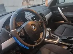Utilizat 2007 BMW X3 SUV | 4.500 EUR (Preț OK)