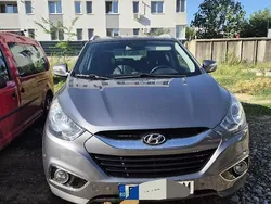 Utilizat 2012 Hyundai ix35 SUV | 8.500 EUR