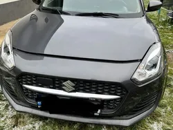 Gri Utilizat 2023 Suzuki Swift Cool | 13.750 EUR