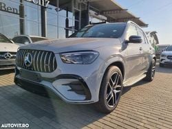 Culoaregri Nouă 2025 Mercedes GLE53 AMG AMG SUV | 120.879 EUR (Preț OK)