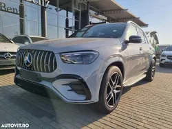 Culoaregri Nouă 2025 Mercedes GLE53 AMG AMG SUV | 120.879 EUR (Preț OK)