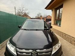 Culoarenegru Utilizat 2018 Suzuki Vitara SUV | 11.700 EUR (Preț bun)
