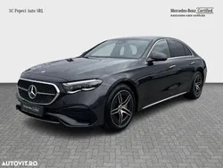 Gri Utilizat 2023 Mercedes E300 Berlinǎ | 89.900 EUR
