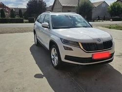 Utilizat 2018 Skoda Kodiaq SUV | 21.000 EUR