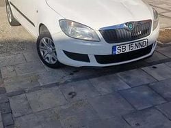 Utilizat 2012 Skoda Fabia Break | 3.000 EUR (Preț OK)