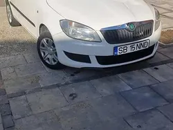 Utilizat 2012 Skoda Fabia Break | 3.000 EUR (Preț bun)