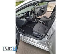 Argintiu Utilizat 2020 Toyota Corolla Break | 19.090 EUR