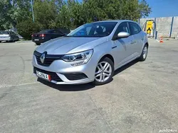 Utilizat 2018 Renault Mégane IV Hatchback | 8.190 EUR (Preț OK)