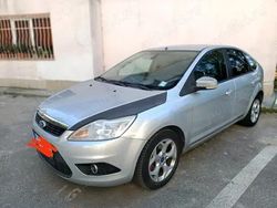 Utilizat 2008 Ford Focus Hatchback | 2.000 EUR (Preț OK)