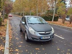 Culoaregri Utilizat 2007 Opel Corsa Enjoy | 1.800 EUR (Preț bun)