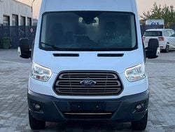 Culoarealb Utilizat 2019 Ford Transit Trend Monovolum | 12.490 EUR (Super Preț)