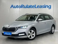Utilizat 2022 Skoda Octavia | 18.989 EUR (Preț OK)