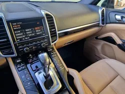 Negru Utilizat 2016 Porsche Cayenne SUV | 29.999 EUR (Super Preț)