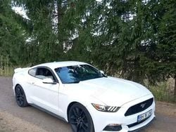 Utilizat 2017 Ford Mustang Berlinǎ | 17.800 EUR (Preț OK)