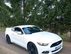 Utilizat 2017 Ford Mustang Berlinǎ | 17.800 EUR (Preț bun)
