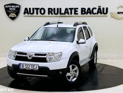 Culoarealb Utilizat 2012 Dacia Duster SUV | 6.790 EUR (Preț OK)