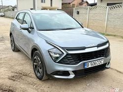 Gri Utilizat 2022 Kia Sportage SUV | 22.900 EUR (Super Preț)