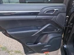 Utilizat 2015 Porsche Cayenne SUV | 22.000 EUR
