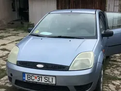 Utilizat 2005 Ford Fiesta Hatchback | 1.500 EUR