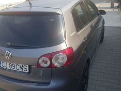 Utilizat 2006 VW Golf Plus Cross Monovolum | 4.900 EUR