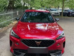 Rosu Utilizat 2020 Cupra Formentor SUV | 32.000 EUR (Preț bun)