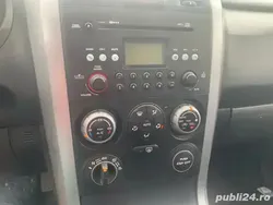 Utilizat 2007 Suzuki Grand Vitara SUV | 4.300 EUR (Preț OK)