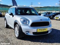 Culoareargint Utilizat 2012 Mini One Countryman SUV | 6.399 EUR