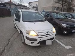 Utilizat 2008 Citroën C3 Hatchback | 600 EUR