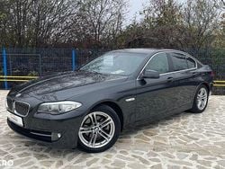 Culoaregri Utilizat 2012 BMW 520 Sport Line Berlinǎ | 10.490 EUR (Preț bun)