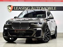 Maro Utilizat 2021 BMW X7 M Sport SUV | 59.990 EUR
