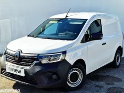 Alb Utilizat 2024 Renault Kangoo Monovolum | 14.463 EUR (Super Preț)
