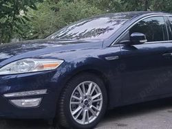 Utilizat 2012 Ford Mondeo Berlinǎ | 6.700 EUR (Scump)