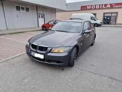 Gri Utilizat 2006 BMW 318 Berlinǎ | 3.500 EUR (Preț OK)