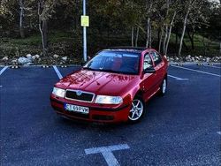 Utilizat 2002 Skoda Octavia Berlinǎ | 2.100 EUR (Preț OK)
