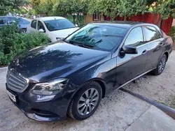Mercedes E200