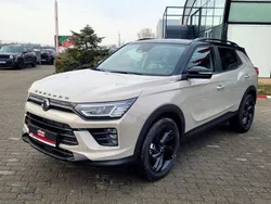 Bej Nouă 2024 Ssangyong Korando SUV | 27.210 EUR (Preț OK)