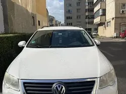 Utilizat 2010 VW Passat Break | 4.500 EUR (Preț OK)
