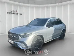 Argintiu Utilizat 2023 Mercedes GLC300 AMG Line Premium Plus SUV | 73.044 EUR (Preț OK)