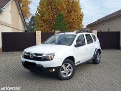 Culoarealb Utilizat 2012 Dacia Duster SUV | 6.490 EUR (Preț OK)