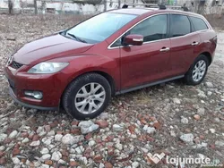 Roșu Utilizat 2008 Mazda CX-7 SUV | 4.000 EUR