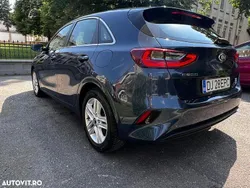Albastru Utilizat 2020 Kia Ceed Edition 7 Break | 11.400 EUR (Preț OK)