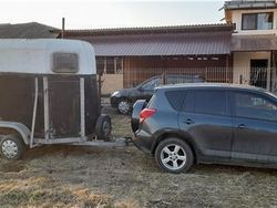 Utilizat 2007 Toyota RAV4 SUV | 1.800 EUR