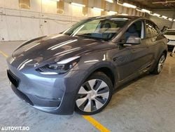Culoaregri Utilizat 2022 Tesla Model Y SUV | 36.500 EUR (Preț OK)