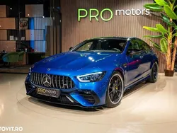 Albastru Utilizat 2021 Mercedes AMG GT AMG Coupe | 80.226 EUR