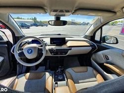 Culoarealb Utilizat 2017 BMW i3 Hatchback | 9.299 EUR (Super Preț)