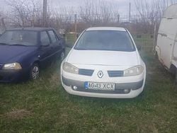 Utilizat 2005 Renault Mégane II Hatchback | 1.100 EUR (Preț OK)