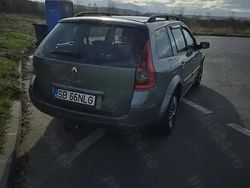 Verde Utilizat 2004 Renault 19 Break | 1.700 EUR