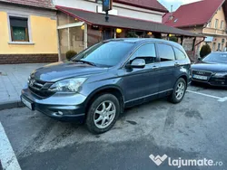 Utilizat 2011 Honda CR-V SUV | 5.800 EUR (Preț bun)