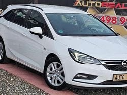 Culoarealb Utilizat 2019 Opel Astra Business Break | 7.790 EUR (Preț OK)