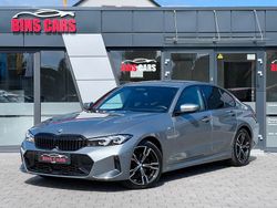 Utilizat 2023 BMW 320 M Sport | 42.858 EUR